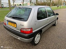 Citroën Saxo - 1.1i Basis stuurbekrachtiging