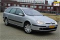 Citroën C5 Break - 2.2 HDI Ligne Prestige AUTOMAAT|CLIMATE|CRUISE|NAP|DEALERONDERHOUDEN|NIEUWE APK - 1 - Thumbnail