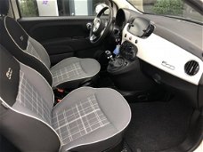 Fiat 500 - 80 LOUNGE