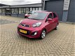 Kia Picanto - 1.0 CVVT Airco Top staat Mooie nette auto - 1 - Thumbnail