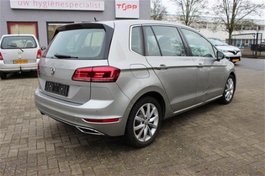 Volkswagen Golf Sportsvan - 1.5 TSI ACT Highline Edition - 1