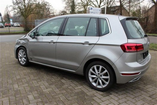 Volkswagen Golf Sportsvan - 1.5 TSI ACT Highline Edition - 1