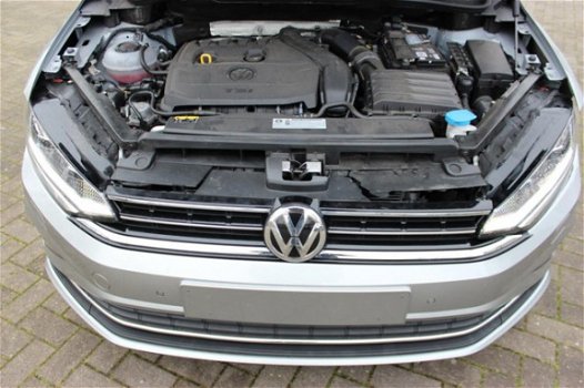Volkswagen Golf Sportsvan - 1.5 TSI ACT Highline Edition - 1