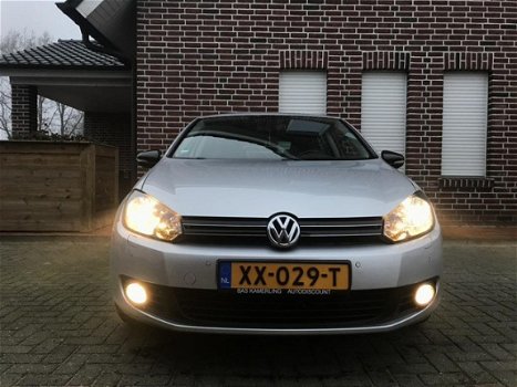 Volkswagen Golf - Match 1.2 TSI - 1