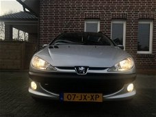 Peugeot 206 SW - 1.6-16V XS