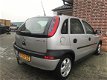 Opel Corsa - 1.2-16V Elegance - 1 - Thumbnail