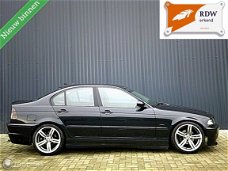 BMW 3-serie - 316i Executive NW APK NAP M PAKKET REMUS