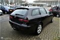 Alfa Romeo 156 Sportwagon - leer, ecc, mooie uitv. eerste eigenaar - 1 - Thumbnail