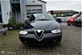 Alfa Romeo 156 Sportwagon - leer, ecc, mooie uitv. eerste eigenaar - 1 - Thumbnail