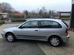 Nissan Almera - 1.4 LX - 1 - Thumbnail