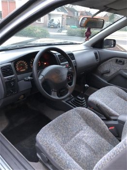 Nissan Almera - 1.4 LX - 1