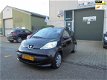 Peugeot 107 - 1.0-12V XS 3-deurs/Bouwjaar 2008/Airco - 1 - Thumbnail