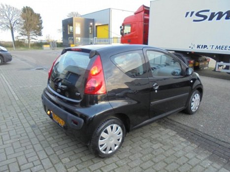 Peugeot 107 - 1.0-12V XS 3-deurs/Bouwjaar 2008/Airco - 1