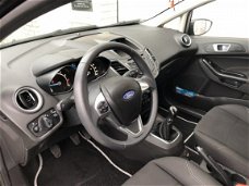 Ford Fiesta - 1.25 Luxe uitgevoerd 5 deurs