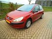 Peugeot 307 - 1.4 XR ( APK TOT 26-01-2021 ) - 1 - Thumbnail