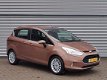 Ford B-Max - 1.0 EcoBoost 100PK Titanium Trekhaak afneembaar - 1 - Thumbnail