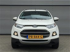 Ford EcoSport - 1.5 TITANIUM AUTOMAAT TREKHAAK NAVIGATIE