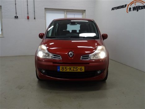 Renault Grand Modus - 1.2 TCE Dynamique TREKHAAK-CLIMATRONIC-CRUISE-PDC - 1