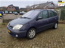 Renault Scénic - 1.6-16V Dynamique Automaat Airco