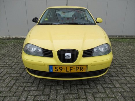 Seat Ibiza - 1.4-16V Sport - 1