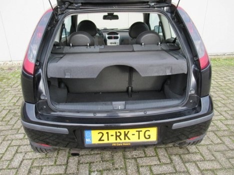 Opel Corsa - 1.4-16V Sport - 1