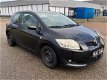 Toyota Auris - 1.4-16V Sol - 1 - Thumbnail