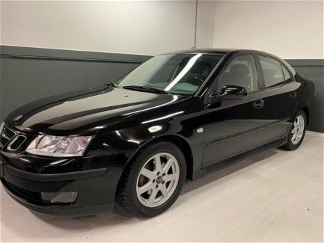 Saab 9-3 - 1.8 LINEAR BUSINESS *Clima/Trekhaak* NW APK - 1