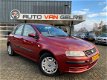 Fiat Stilo - 1.2 16V 5drs*NW APK*Stuurbkr*NAP - 1 - Thumbnail