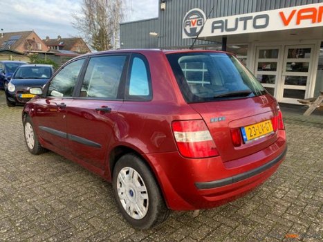 Fiat Stilo - 1.2 16V 5drs*NW APK*Stuurbkr*NAP - 1