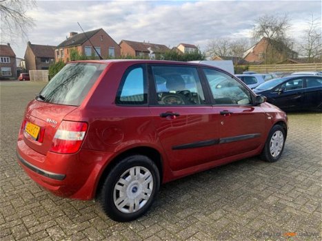 Fiat Stilo - 1.2 16V 5drs*NW APK*Stuurbkr*NAP - 1