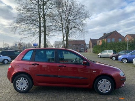 Fiat Stilo - 1.2 16V 5drs*NW APK*Stuurbkr*NAP - 1