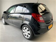 Opel Corsa - 1.3 CDTi EcoFlex S/S Business Edition Navigatie Airco