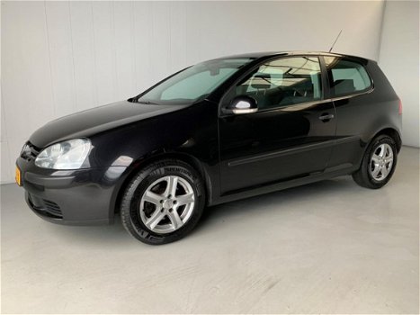 Volkswagen Golf - 1.9 TDI Trendline Climate control Elek.ramen Radio/cd - 1