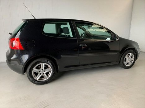 Volkswagen Golf - 1.9 TDI Trendline Climate control Elek.ramen Radio/cd - 1