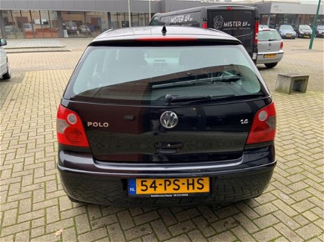 Volkswagen Polo - 1.4-16V Athene 5 drs Airco slechts 113.000KM - 1