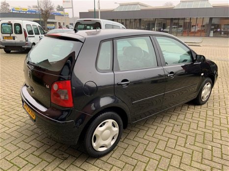 Volkswagen Polo - 1.4-16V Athene 5 drs Airco slechts 113.000KM - 1