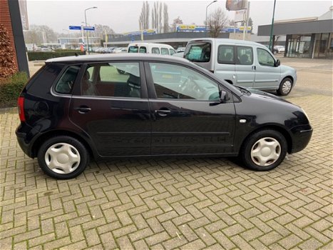 Volkswagen Polo - 1.4-16V Athene 5 drs Airco slechts 113.000KM - 1