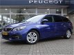 Peugeot 308 SW - PureTech 110PK Active, Rijklaarprijs Navi Climate Panorama - 1 - Thumbnail