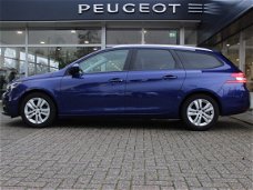 Peugeot 308 SW - PureTech 110PK Active, Rijklaarprijs Navi Climate Panorama