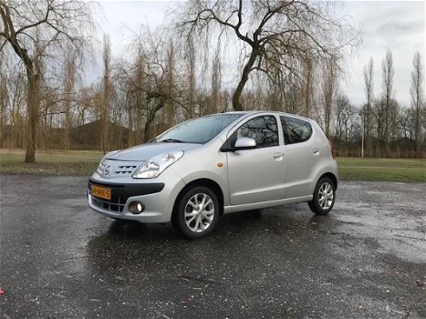 Nissan Pixo - 1.0 Acenta - 1