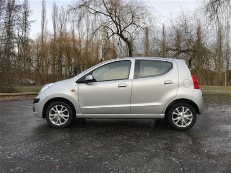 Nissan Pixo - 1.0 Acenta - 1