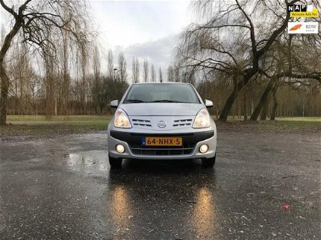 Nissan Pixo - 1.0 Acenta - 1