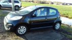 Peugeot 107 - 1.0 Envy - 1 - Thumbnail