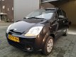 Chevrolet Matiz - MATIZ - 1 - Thumbnail