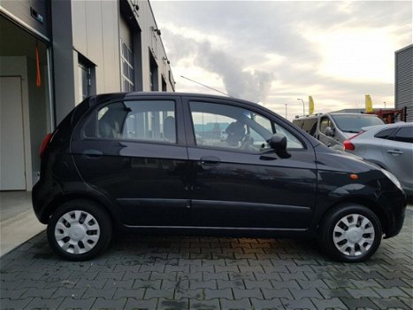 Chevrolet Matiz - MATIZ - 1