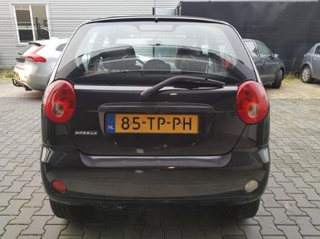 Chevrolet Matiz - MATIZ - 1