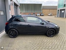 Opel Corsa - 1.3 CDTI Business+ 2015|AUTOMAAT|PARK SENS|NAP