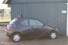 Ford Ka - 1.3 Century 1e EIGENAAR