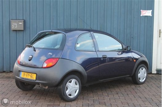 Ford Ka - 1.3 Century 1e EIGENAAR - 1