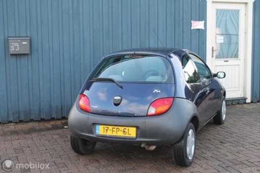 Ford Ka - 1.3 Century 1e EIGENAAR - 1